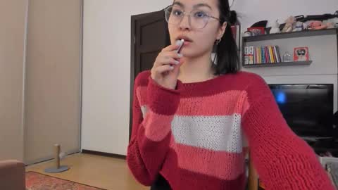 Snapshot of moon_bloom chatting on 12, 2, 2026 Zoe online show from 12, 2, 2026