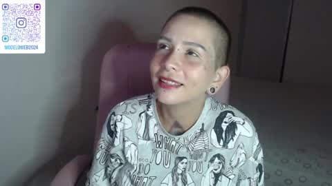 Snapshot of moon_cat85 chatting on 9, 2, 2025 Luna online show from 9, 2, 2025