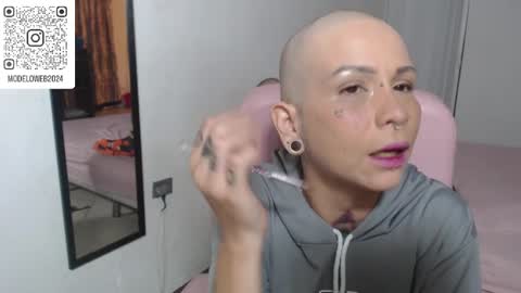 Snapshot of moon_cat85 chatting on 17, 2, 2025 Luna online show from 17, 2, 2025