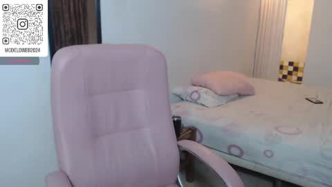 Snapshot of moon_cat85 chatting on 27, 2, 2025 Luna online show from 27, 2, 2025