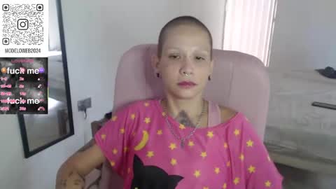 Snapshot of moon_cat85 chatting on 5, 3, 2025 Luna online show from 5, 3, 2025