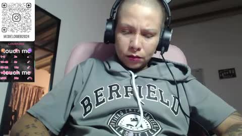 Snapshot of moon_cat85 chatting on 6, 3, 2025 Luna online show from 6, 3, 2025