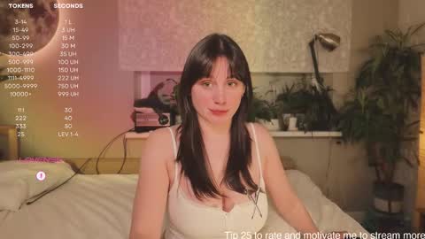 Luna  online show from 7, 2, 2026