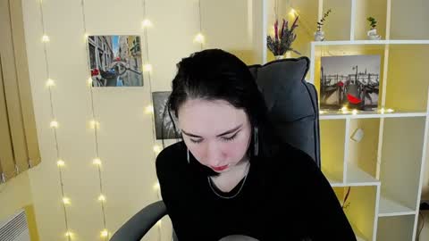 Diana online show from 29, 1, 2025