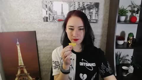 Diana online show from 28, 10, 2025