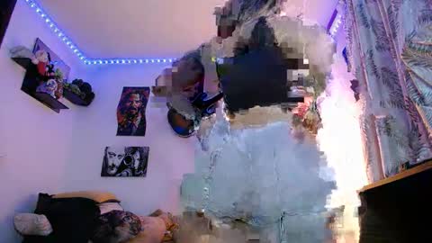 Luna online show from 10, 3, 2025