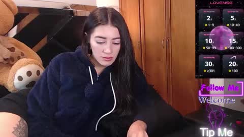 Snapshot of moon_magic666 chatting on 25, 2, 2026 Moon Magic666 online show from 25, 2, 2026