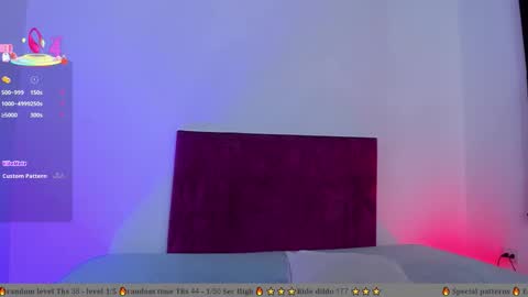 Sofii   model Independent online show from 13, 2, 2026