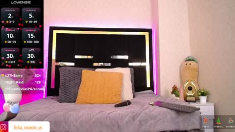 Moon Water   online show from 23, 1, 2025