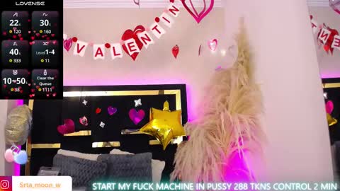 Moon Water   online show from 22, 2, 2025