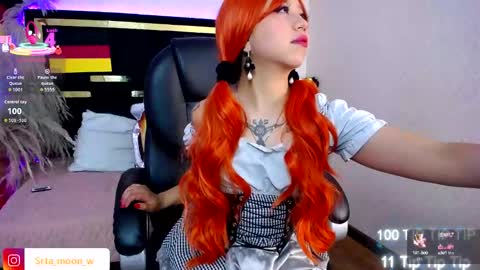 Moon Water   online show from 18, 9, 2025