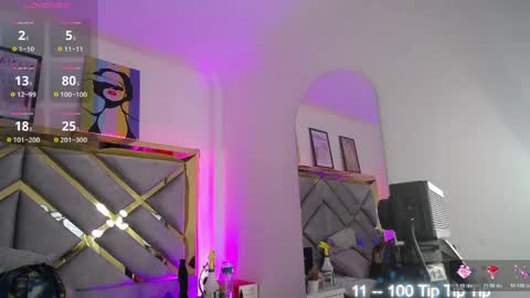 Moon Water   online show from 18, 4, 2026