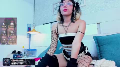 Moon Anggel online show from 10, 1, 2026