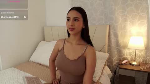 moonbrunettee online show from 2, 2, 2026