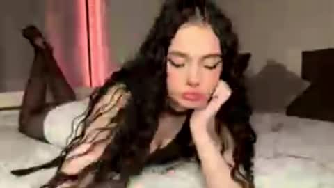 Snapshot of moonfaairy chatting on 5, 3, 2026 moonfaairy online show from 5, 3, 2026