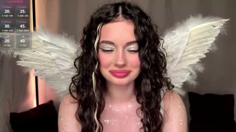 Snapshot of moonfaairy chatting on 15, 3, 2026 moonfaairy online show from 15, 3, 2026