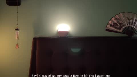 Snapshot of moonfaced_ chatting on 11, 4, 2026 Ann online show from 11, 4, 2026