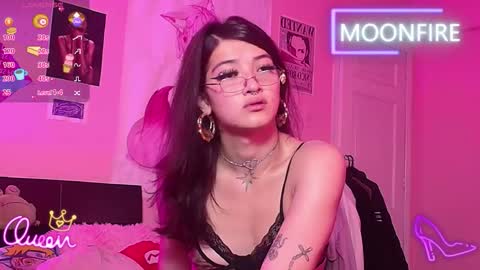 Nicky  online show from 24, 3, 2026