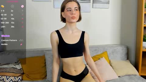 Eva online show from 21, 3, 2026