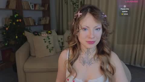 Erica online show from 30, 3, 2026