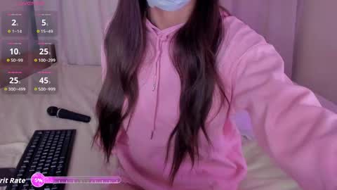 LANA online show from 18, 4, 2026