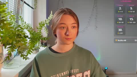 Snapshot of moonlight__lovers chatting on 1, 2, 2025 Dana online show from 1, 2, 2025