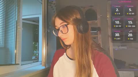 Snapshot of moonlight__lovers chatting on 21, 9, 2025 Dana online show from 21, 9, 2025