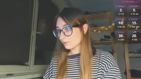 Snapshot of moonlight__lovers chatting on 11, 11, 2025 Dana online show from 11, 11, 2025