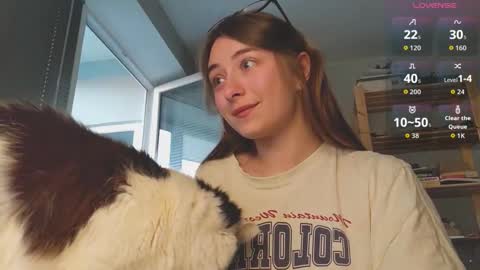 Snapshot of moonlight__lovers chatting on 22, 11, 2025 Dana online show from 22, 11, 2025