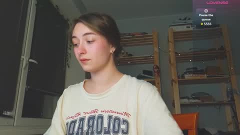 Snapshot of moonlight__lovers chatting on 23, 11, 2025 Dana online show from 23, 11, 2025