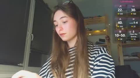 Snapshot of moonlight__lovers chatting on 30, 11, 2025 Dana online show from 30, 11, 2025