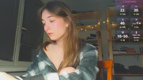 Snapshot of moonlight__lovers chatting on 16, 12, 2025 Dana online show from 16, 12, 2025