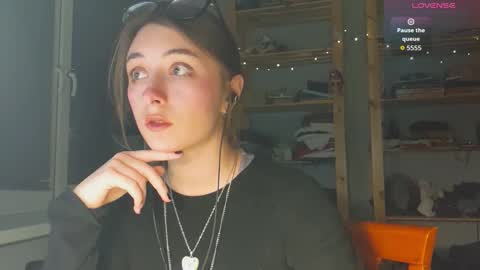 Snapshot of moonlight__lovers chatting on 18, 1, 2026 Dana online show from 18, 1, 2026