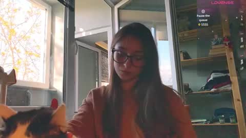 Dana online show from 19, 4, 2026