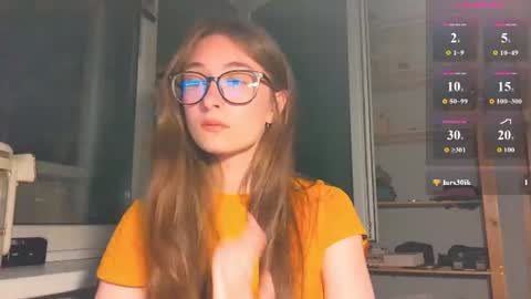 Snapshot of moonlight__lovers chatting on 23, 7, 2026 Dana online show from 23, 7, 2026