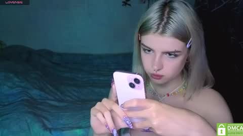 Im Grace 3 online show from 23, 5, 2026