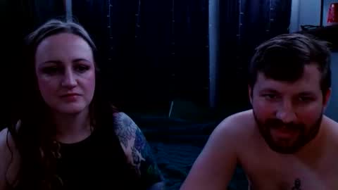 Snapshot of moonlightbeastcple chatting on 27, 12, 2024 moonlightbeastcple online show from 27, 12, 2024