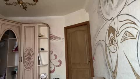 Snapshot of moonlightvera chatting on 23, 12, 2025 ARTUR online show from 23, 12, 2025
