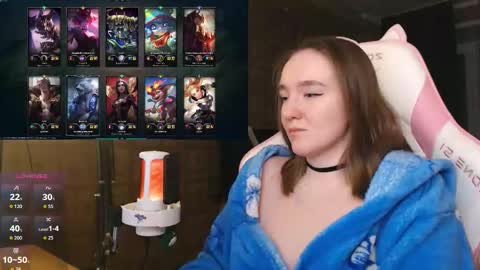 Katrin online show from 11, 2, 2026