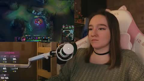 Katrin online show from 20, 3, 2026