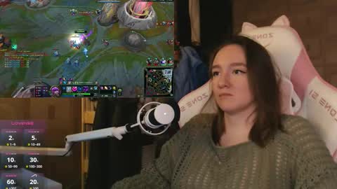 Katrin online show from 27, 3, 2026