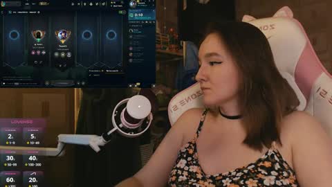 Katrin online show from 3, 4, 2026