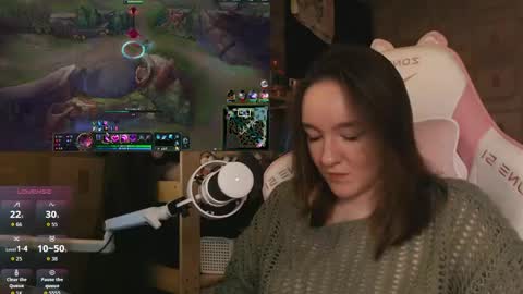 Katrin online show from 8, 4, 2026