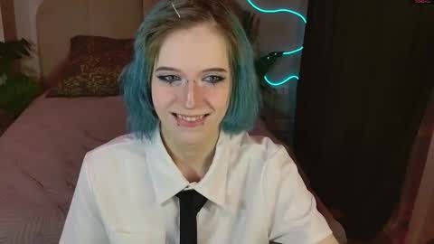 Asuna online show from 7, 10, 2025