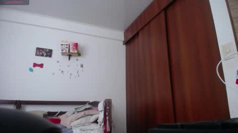 Snapshot of moonlunita chatting on 13, 11, 2025 moonlunita online show from 13, 11, 2025