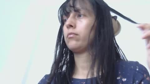 Snapshot of moonlunita_ chatting on 25, 2, 2026 Luna online show from 25, 2, 2026