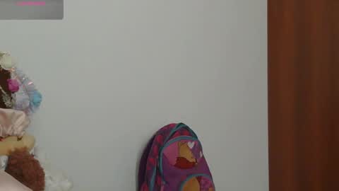 Snapshot of moonlunita_ chatting on 26, 2, 2026 Luna online show from 26, 2, 2026