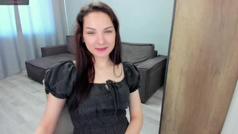 Snapshot of moonmila23 chatting on 1, 3, 2025 moonmila23 online show from 1, 3, 2025