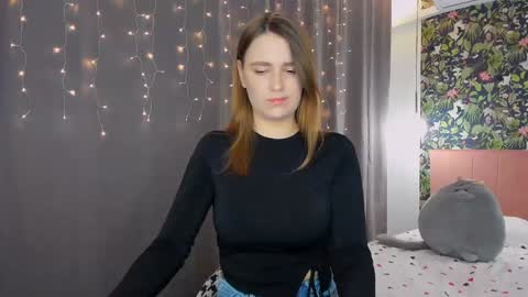 Monica online show from 10, 12, 2024