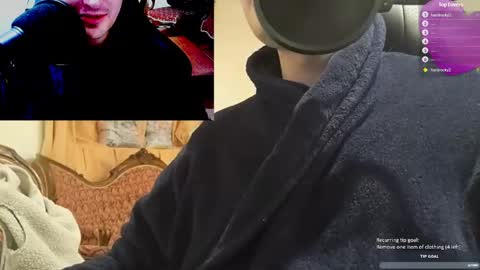 Moonsire online show from 6, 1, 2025